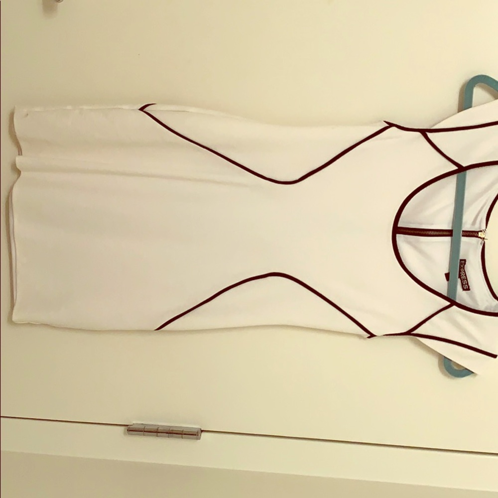 Express dress semi formal